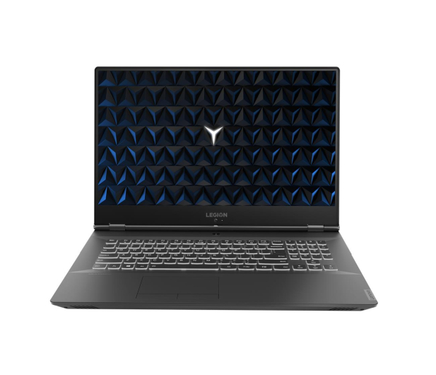 Lenovo Legion Y540-17 i7-9750H/16GB/256/Win10X RTX2060 - 526609 - zdjęcie 3